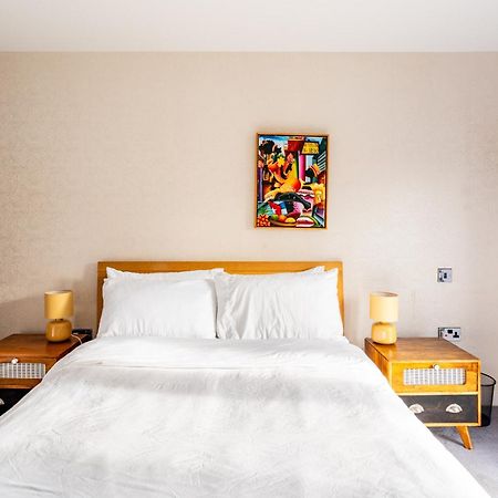 Luxury Apartment In Notting Hill By Portobello Market Londres Exterior foto