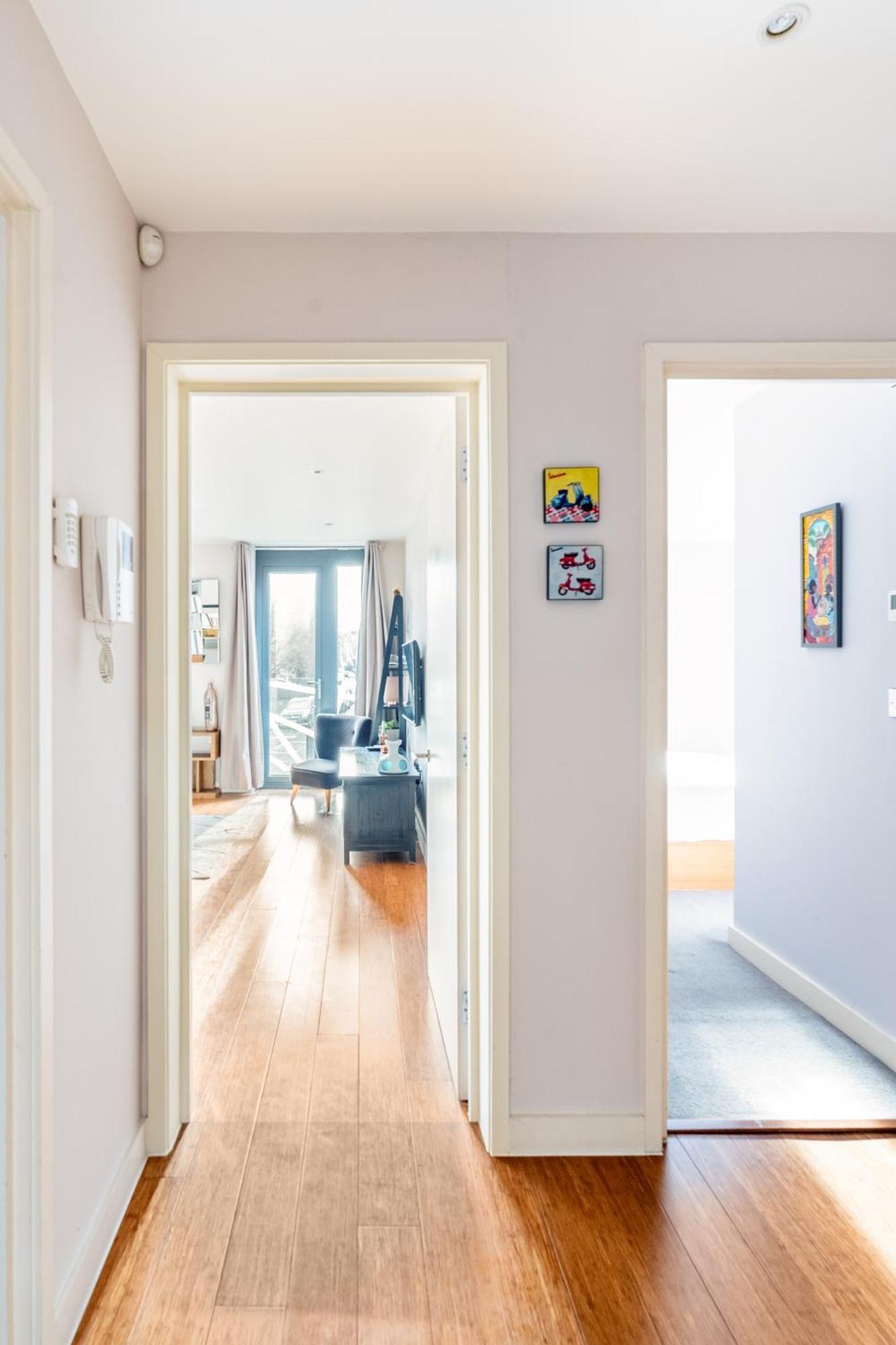 Luxury Apartment In Notting Hill By Portobello Market Londres Exterior foto