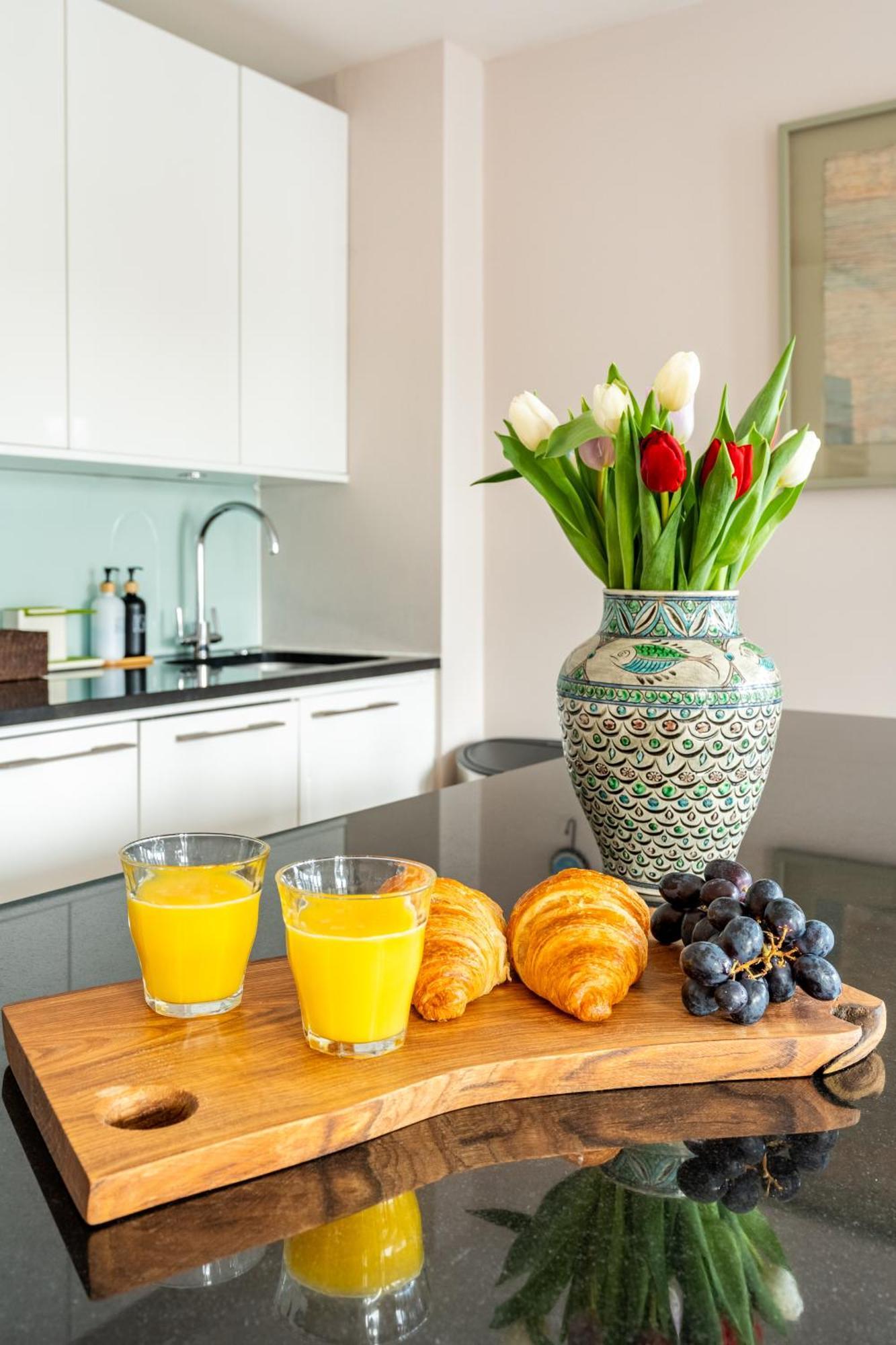 Luxury Apartment In Notting Hill By Portobello Market Londres Exterior foto